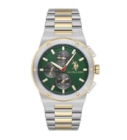 U.S. Polo Assn. USPA1134-01 Erkek Kol Saati