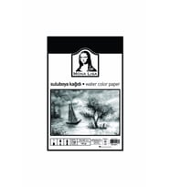Monalisa Sulu Boya Kağıdı 250x350 160 Gr 10 Yaprak (mn09-1)
