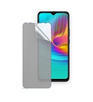 SChitec Infinix Hot 9 Play Uyumlu Ön Yüzey Mat Hidrojel Ekran Koruyucu
