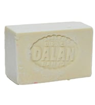 Dalan Zeytinyağlı Sabun Doğal Beyaz Zeytinyağı Banyo Sabunu 180GR