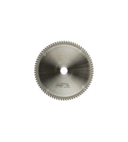 Alüminyum Daire Testere 250/80 T
