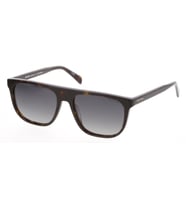 Mustang MU2560-02 56 Polarize Erkek Güneş Gözlüğü (Kahverengi)
