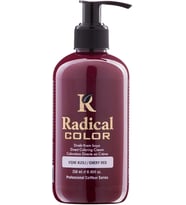Radi̇cal Krem 250 Ml Vi̇şne Kizili *