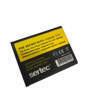 SONY / ERİCSON SR-BST-40 / P1 I Uyumlu Batarya