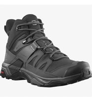 Salomon X Ultra 4 Mid Gore-Tex Erkek Outdoor Bot L41383400 (Gri)