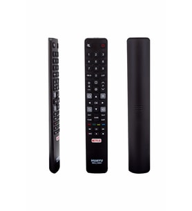 Tcl Lcd-led Tv Kumandası(uyumlu)