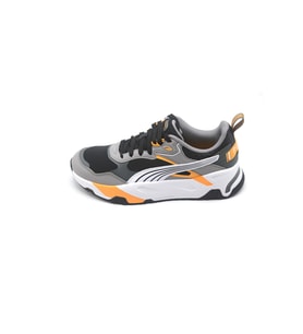 Puma 395262 02 Unisex Spor Ayakkabı (Siyah - Beyaz)