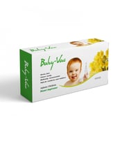 BebeVak (Baby-Vac) Burun Aspiratörü               