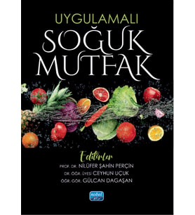 Uygulamalı Soğuk Mutfak