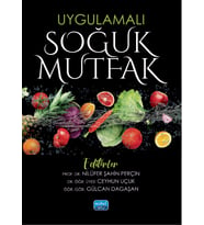 Uygulamalı Soğuk Mutfak