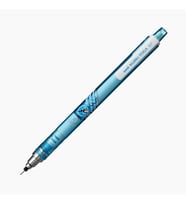 Uni Kuru Toga T 0.7 Versatil Kalem Mavi 