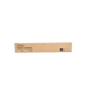 Zebra Toner Olivetti MF254 Siyah Muadil Toner