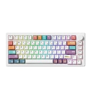 AKKO MONSGEEK M1 V5 Timeline RGB Kablosuz Hotswap Mekanik Gaming Klavye