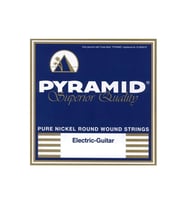 Gitar Aksesuar Elektro Tel Pyramid 0.09 401100