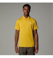 M TANKEN POLO - EU Turmeric