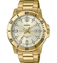 Casio MTP-VD01G-9EVUDF