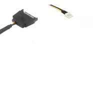 4 Pin Fan Sata Çevirici