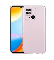 Xiaomi Poco C40 Uyumlu Kılıf Zore Premier Silikon Kapak