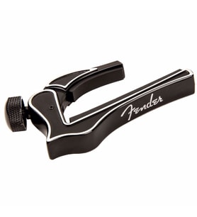 Fender Dragon Capo BLK