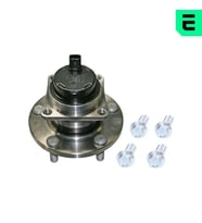 OPTIMAL 982795 Arka Poyra 424500F010
