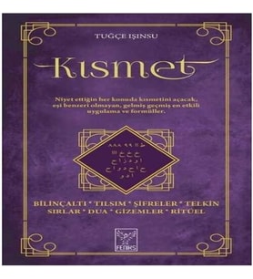 Kısmet