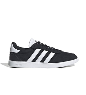 adidas Breaknet Sleek Unisex Günlük Ayakkabı IH5466 Siyah