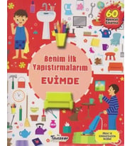 Evimde - Benim İlk Yapıştırmalarım