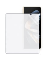 SChitec SAMSUNG Galaxy Z Fold4 Uyumlu İç Ekran Full Şeffaf Nano Hidrojel Ekran Koruyucu