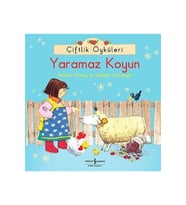 Çiftlik Öyküleri - Yaramaz Koyun Heather Amery