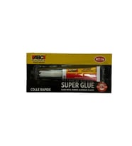ABC SUPER GLUE JAPON YAPIŞTIRICI 3gr.