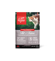 Orijen Fit Trim Kilo Dengeleyici Light Kedi Maması Tüm Irk ve Yaşam Evreleri 1,8 Kg