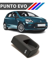 Fiat Punto Evo Motor Kaputu Açma Kolu 2012 Sonrası 735516979