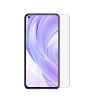 Xiaomi Mi 11 Lite Ekran Koruyucu Esnek Kırılmaz HD Kalite Nano Cam Film (Renksiz)