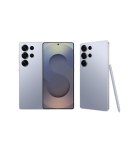 Samsung Galaxy S25 Ultra Stylus Pen Kalem Titanyum Mavi Renk