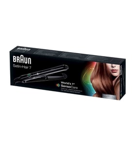 Braun Satin Hair 7 SensoCare ST780 Saç Düzleştirici