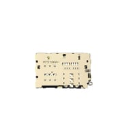 Samsung Galaxy J5 Pro 2017 J530 Sim Kart Okuyucu