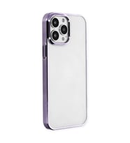 İphone 13 Pro Kılıf Element  - Mor