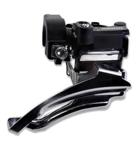 Sram 3.0 31.8/34.9 Alttan Kelepçeli Ön Vites