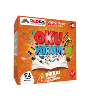 5472 Okuyorum