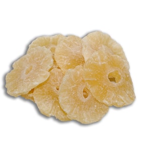 Ananas Kurusu Dilimli (İnce Dilim)