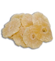 Ananas Kurusu Dilimli (İnce Dilim)
