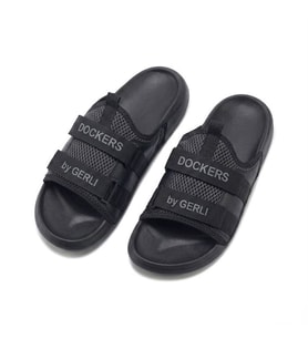 Dockers by Gerli 238658 Erkek Deniz Ayakkabısı SİYAH
