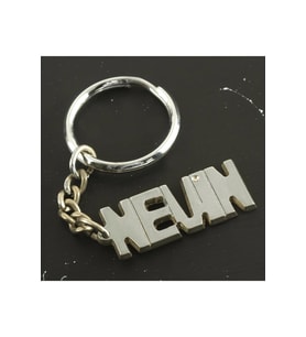 Nevin İsimli Anahtarlık