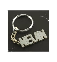 Nevin İsimli Anahtarlık