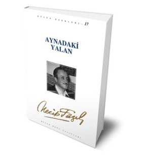 Aynadaki Yalan