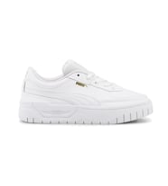 Puma 392730 Cali Dream Lth Wns Spor Ayakkabı Beyaz