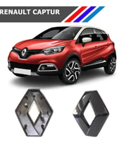 CLIO IV - FLUENCE MGN. III - CAPTURE PANJUR  ARMASI SİYAH