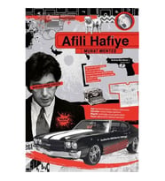 Afili Hafiye Murat Menteş Alfa Yayınları