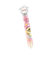 MİKRO ER5940 BASMA MEKANİZMALI LUCKY CAT SİLGİ - TEKLİ