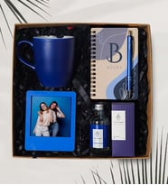 Kişiye Özel Defter, Kalem, Çerçeve, Kolonya, Kupa Bardak